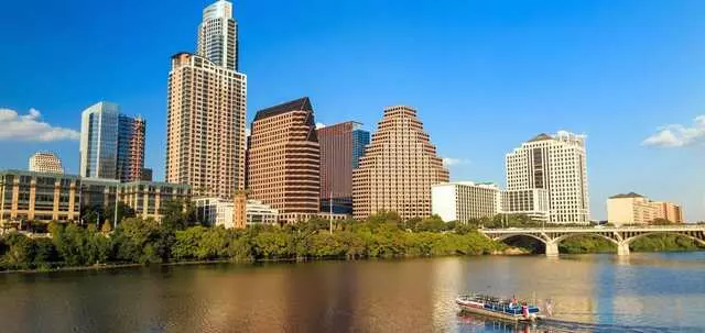 Alert 360 - Austin