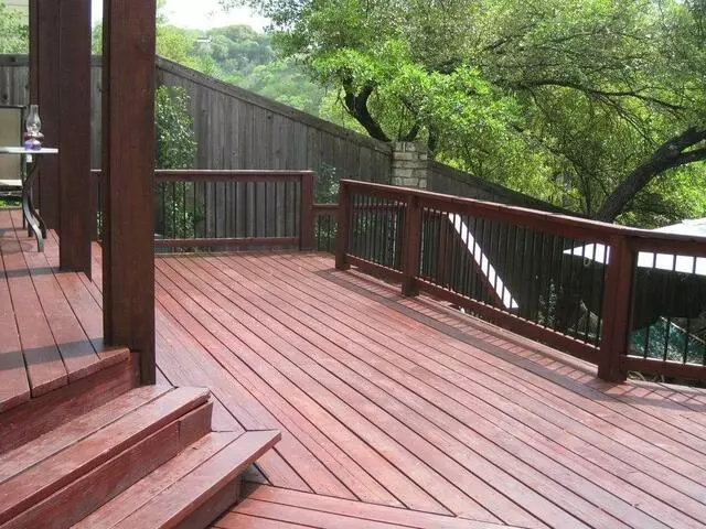 Austin Home Contractor