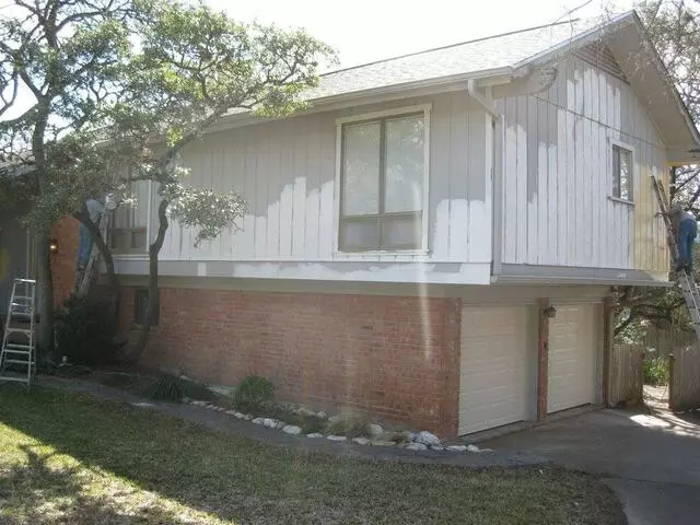 Austin Home Contractor