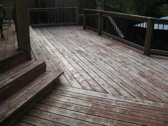 Austin Home Contractor