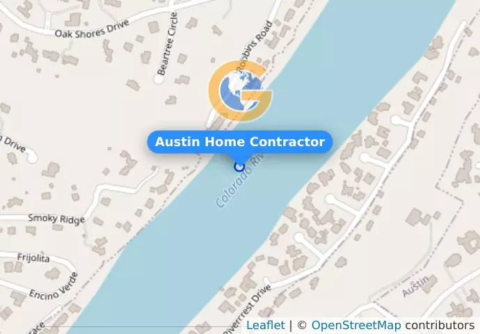 Austin Home Contractor
