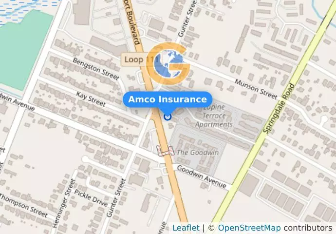 Amco Insurance