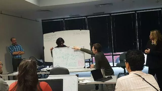 Skillpoint Alliance