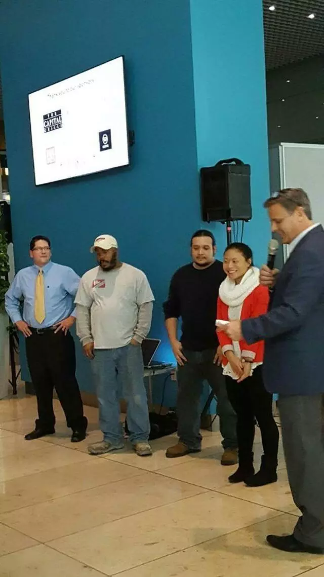 Skillpoint Alliance
