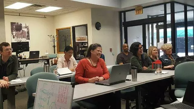 Skillpoint Alliance