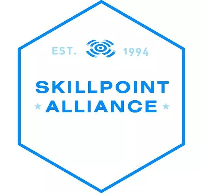 Skillpoint Alliance