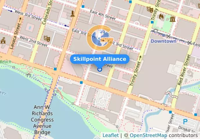Skillpoint Alliance