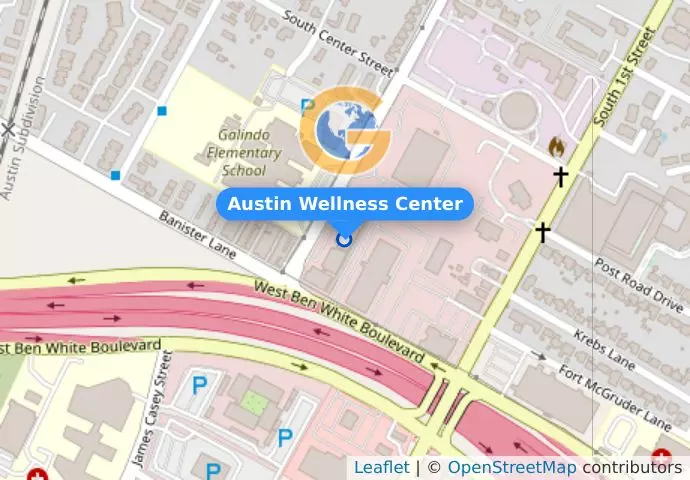 Austin Wellness Center