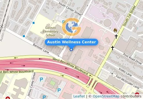 Austin Wellness Center