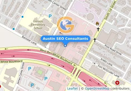 Austin SEO Consultants