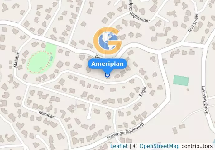 Ameriplan