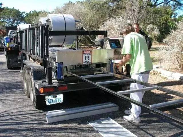 Armadillo Roofing & Exteriors