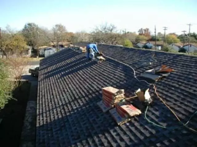 Armadillo Roofing & Exteriors