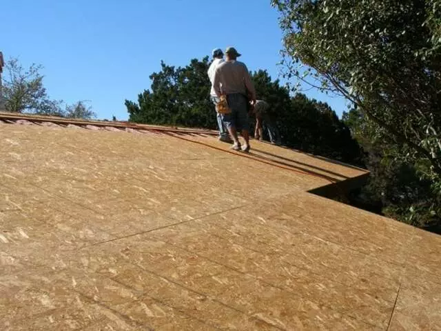 Armadillo Roofing & Exteriors