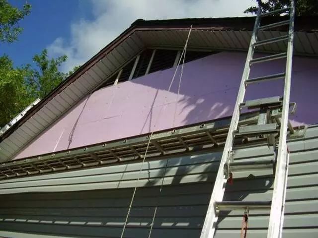 Armadillo Roofing & Exteriors