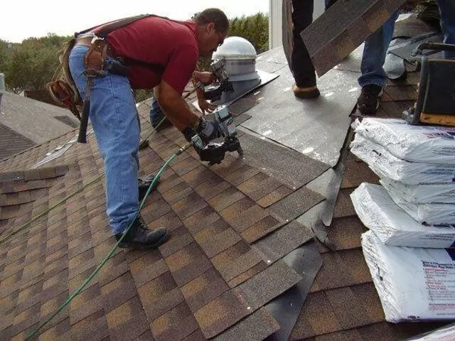 Armadillo Roofing & Exteriors