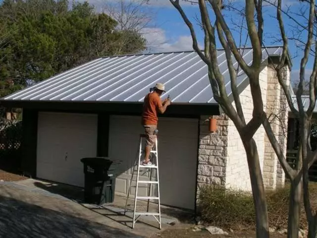 Armadillo Roofing & Exteriors