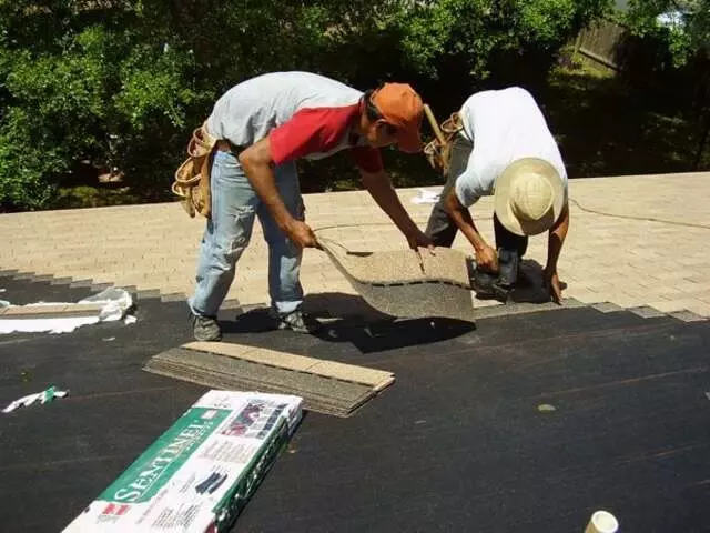 Armadillo Roofing & Exteriors