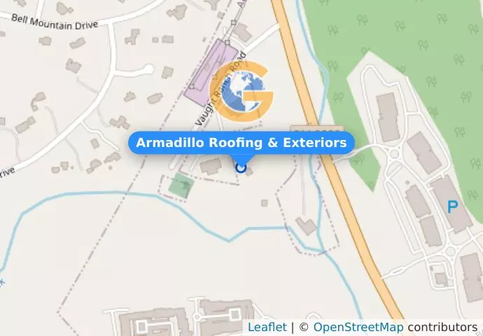 Armadillo Roofing & Exteriors