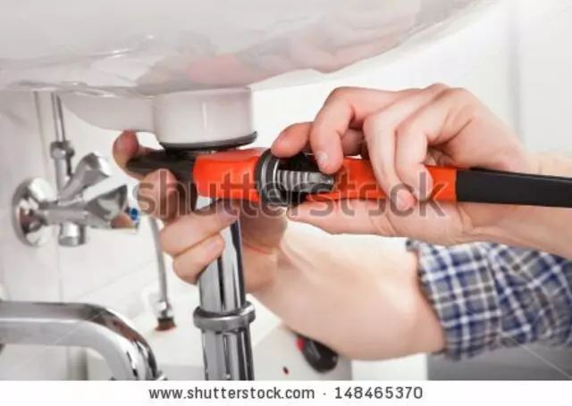 Anderson Plumbing