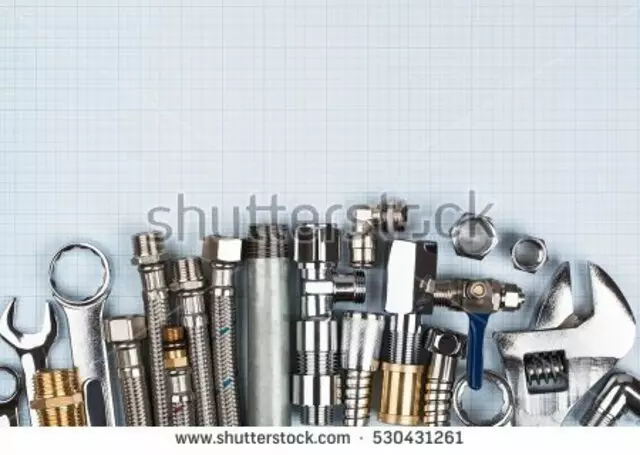 Anderson Plumbing