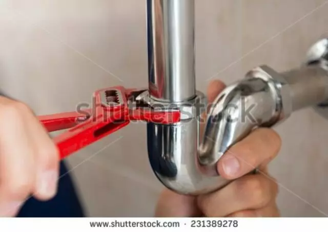Anderson Plumbing