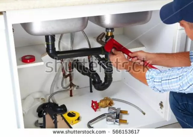 Anderson Plumbing
