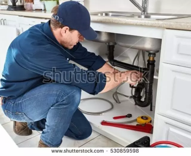 Anderson Plumbing