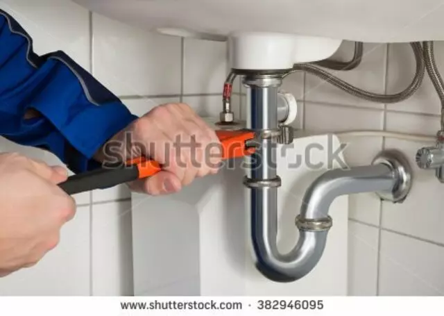Anderson Plumbing
