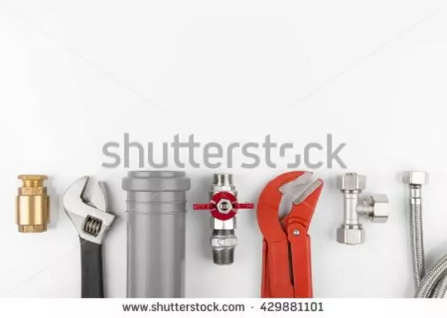 Anderson Plumbing