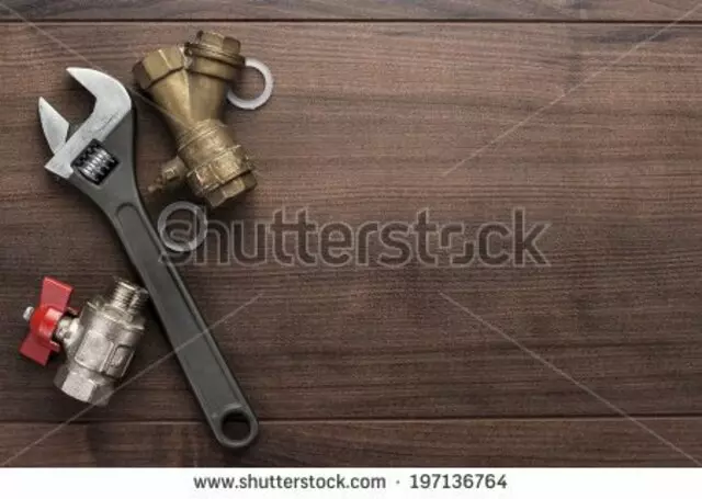 Anderson Plumbing
