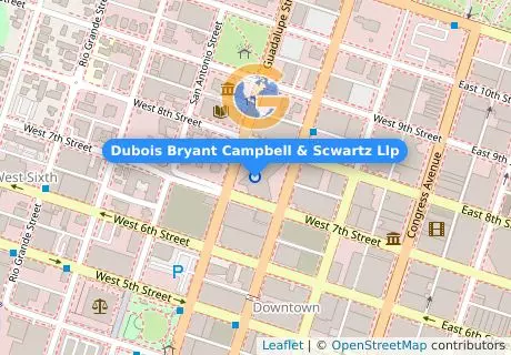 Dubois Bryant Campbell & Scwartz Llp