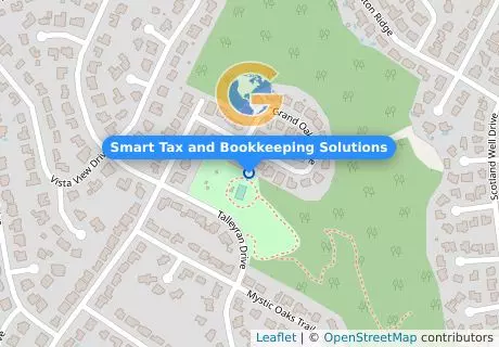Smart Tax and Bookkeeping Solutions