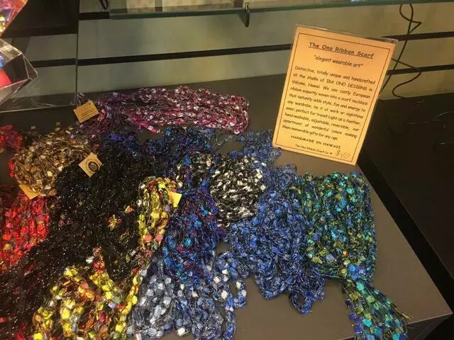 Austin Presence