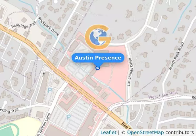 Austin Presence