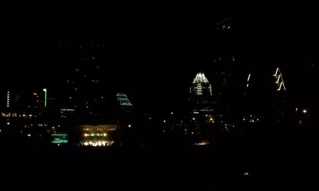 Austin Reggae Festival