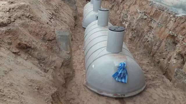 Vega Septic & Environmental