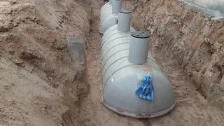 Vega Septic & Environmental
