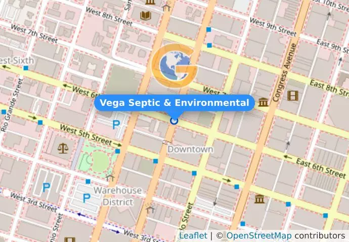 Vega Septic & Environmental