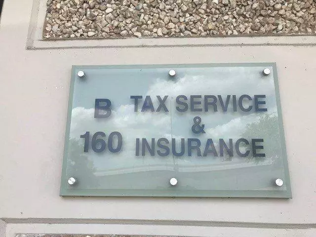 All World Insurance & Austin Tax Master