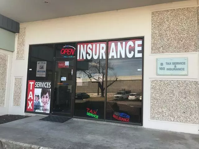 All World Insurance & Austin Tax Master
