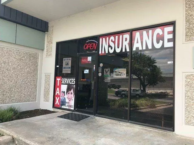 All World Insurance & Austin Tax Master