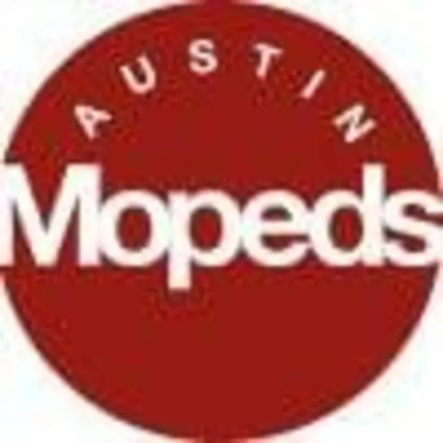 Austin Mopeds