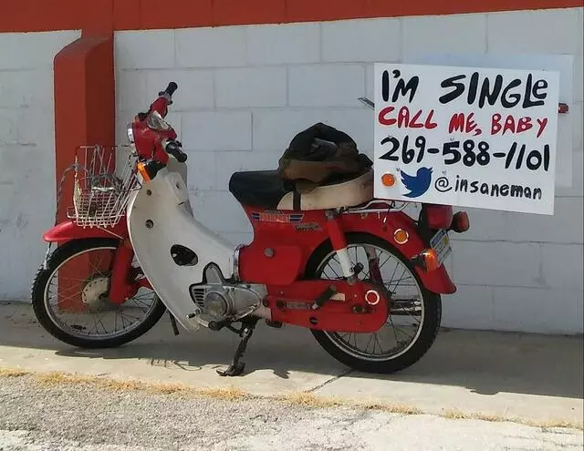 Austin Mopeds