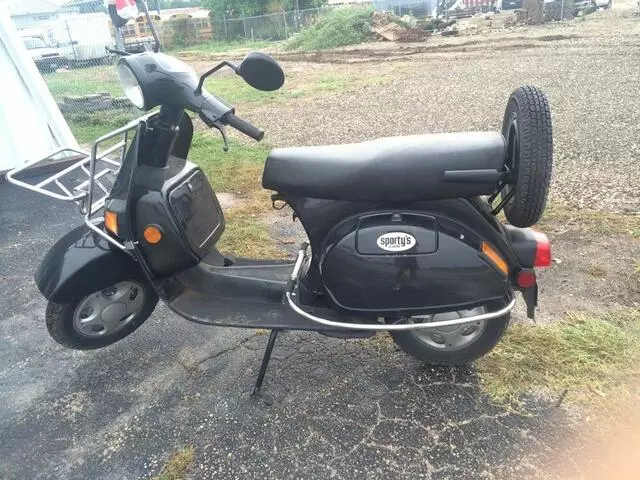 Austin Mopeds