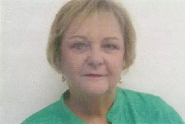 Patricia Hakes, LCSW