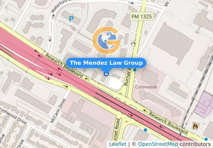 The Mendez Law Group