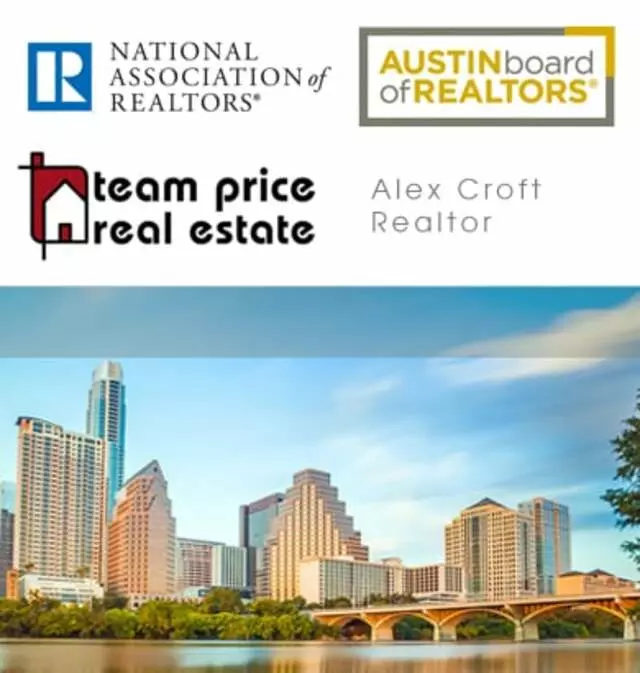 Alex Croft - Teamprice Real Estate