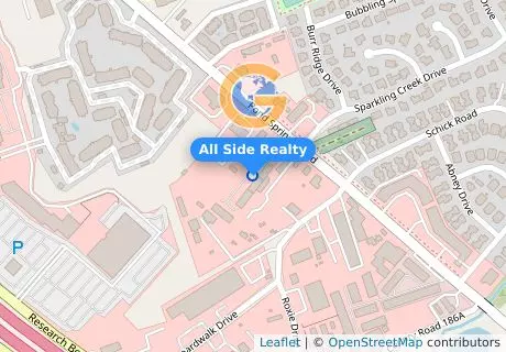 All Side Realty