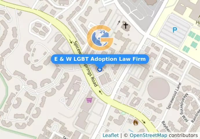 E & W LGBT Adoption Law Firm